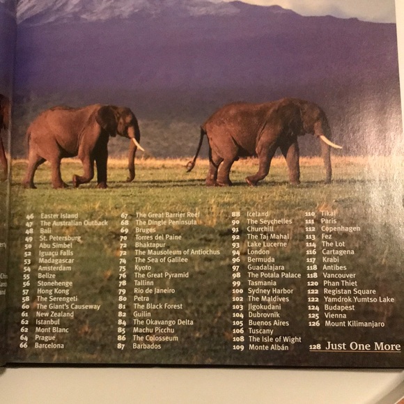 Heaven on Earth book - Picture 4 of 8